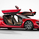 Image for article titled Reminder: The 'Saltwater-Powered' Quant Cars Still Seem Like Bullshit